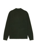 Les Deux - Milano Knit Overshirt