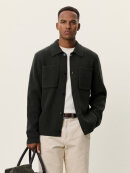 Les Deux - Milano Knit Overshirt