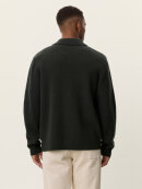 Les Deux - Milano Knit Overshirt