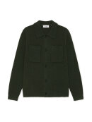 Les Deux - Milano Knit Overshirt