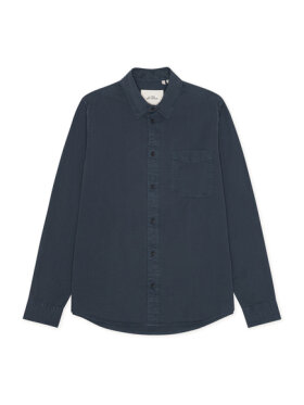 Les Deux - Garment Dyed Shirt