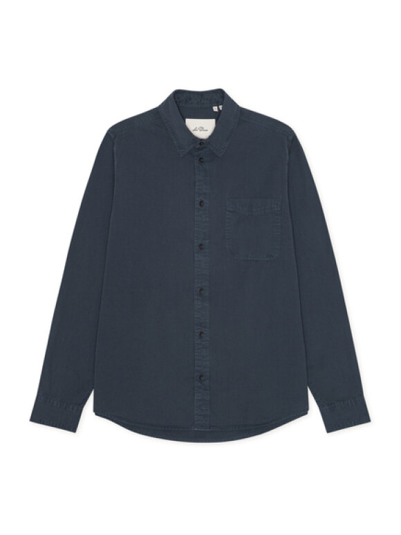 Les Deux - Garment Dyed Shirt