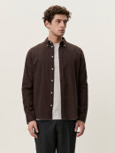 Les Deux - Soft Flannel Shirt Les Deux - Soft Flannel Shirt