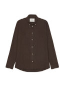 Les Deux - Soft Flannel Shirt Les Deux - Soft Flannel Shirt