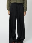 Stella Nova - Loose Pants with Elastic Waist