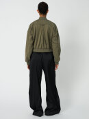 Stella Nova - Loose Pants with Elastic Waist