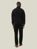 Les Deux - Core Tonal Half-Zip Sweatshirt