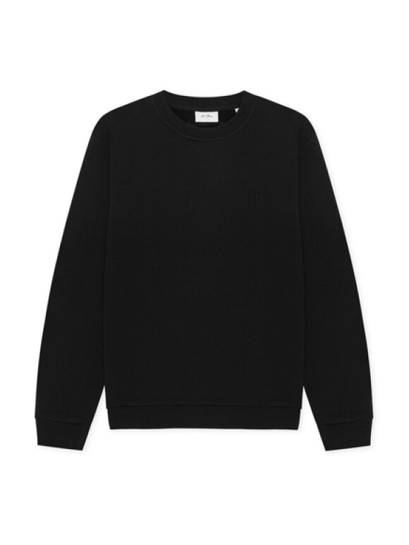 Les Deux - Core Tonal Sweatshirt Les Deux - Core Tonal Sweatshirt