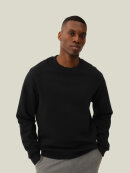 Les Deux - Core Tonal Sweatshirt Les Deux - Core Tonal Sweatshirt