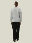 Les Deux - Core Tonal Sweatshirt Les Deux - Core Tonal Sweatshirt