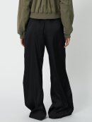 Stella Nova - Loose Pants with Elastic Waist