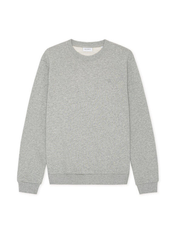 Les Deux - Core Tonal Sweatshirt Les Deux - Core Tonal Sweatshirt