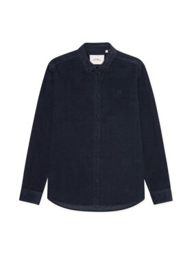 Les Deux - Pinwale Corduroy Shirt Les Deux - Pinwale Corduroy Shirt