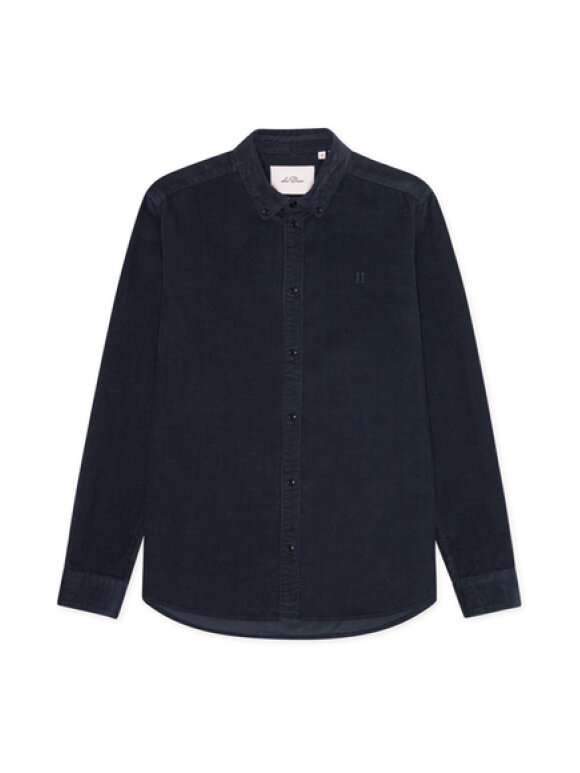 Les Deux - Pinwale Corduroy Shirt Les Deux - Pinwale Corduroy Shirt