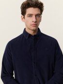 Les Deux - Pinwale Corduroy Shirt Les Deux - Pinwale Corduroy Shirt