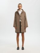 Selected Femme - SLWZIA-VINNI WOOL BLEND COAT Selected Femme - SLWZIA-VINNI WOOL BLEND COAT