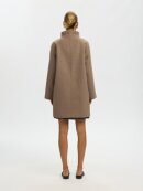 Selected Femme - SLWZIA-VINNI WOOL BLEND COAT Selected Femme - SLWZIA-VINNI WOOL BLEND COAT