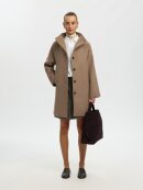 Selected Femme - SLWZIA-VINNI WOOL BLEND COAT Selected Femme - SLWZIA-VINNI WOOL BLEND COAT