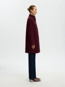 Selected Femme - SLWZIA-VINNI WOOL BLEND COAT Selected Femme - SLWZIA-VINNI WOOL BLEND COAT