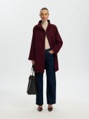 Selected Femme - SLWZIA-VINNI WOOL BLEND COAT Selected Femme - SLWZIA-VINNI WOOL BLEND COAT