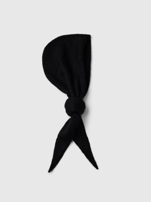 Selected Femme - SLWLULU BRUSHED WOOL BONNET Selected Femme - SLWLULU BRUSHED WOOL BONNET