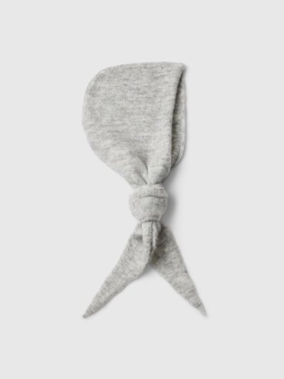 Selected Femme - SLWLULU BRUSHED WOOL BONNET Selected Femme - SLWLULU BRUSHED WOOL BONNET