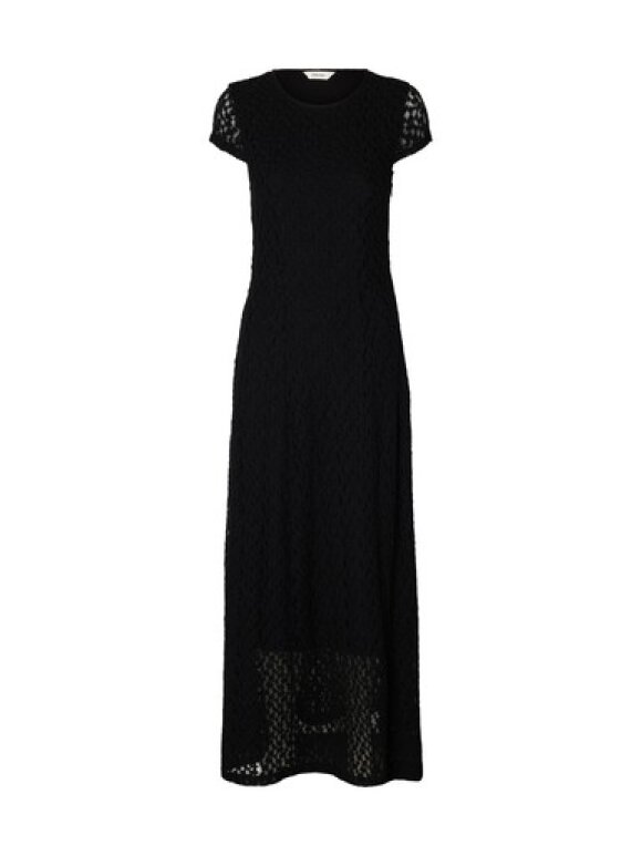 Selected Femme - SLWVIKA ANKLE DRESS Selected Femme - SLWVIKA ANKLE DRESS