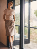 Care By Me - FAYE SKIRT