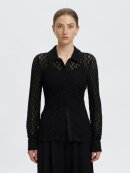 Selected Femme - SLWVIKA LS SHIRT Selected Femme - SLWVIKA LS SHIRT