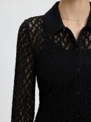 Selected Femme - SLWVIKA LS SHIRT Selected Femme - SLWVIKA LS SHIRT