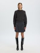 Selected Femme - SLWMIRA LS KNIT SHORT Selected Femme - SLWMIRA LS KNIT SHORT