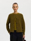 Selected Femme - SLWLULU KNIT CARDIGAN Selected Femme - SLWLULU KNIT CARDIGAN