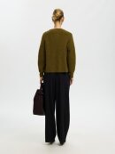 Selected Femme - SLWLULU KNIT CARDIGAN Selected Femme - SLWLULU KNIT CARDIGAN