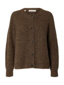 Selected Femme - SLWLULU LS KNIT CARDIGAN