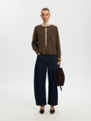 Selected Femme - SLWLULU LS KNIT CARDIGAN