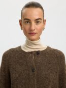 Selected Femme - SLWLULU LS KNIT CARDIGAN