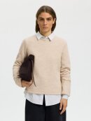 Selected Femme - SLWLULU LS KNIT Selected Femme - SLWLULU LS KNIT
