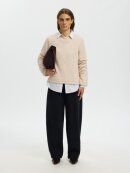 Selected Femme - SLWLULU LS KNIT Selected Femme - SLWLULU LS KNIT