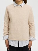 Selected Femme - SLWLULU LS KNIT Selected Femme - SLWLULU LS KNIT