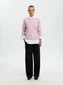 Selected Femme - SLWLULU NEW L/S KNIT Selected Femme - SLWLULU NEW L/S KNIT