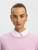 Selected Femme - SLWLULU NEW L/S KNIT Selected Femme - SLWLULU NEW L/S KNIT