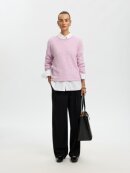 Selected Femme - SLWLULU NEW L/S KNIT Selected Femme - SLWLULU NEW L/S KNIT