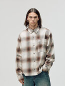 Bareen - FLANNEL SHIRT Bareen - FLANNEL SHIRT