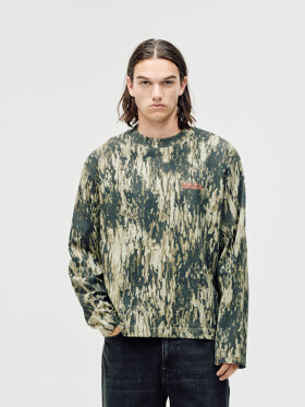 Bareen - AW26 GARMENT SERVICES OVERSIZE Bareen - AW26 GARMENT SERVICES OVERSIZE