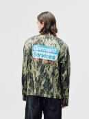 Bareen - AW26 GARMENT SERVICES OVERSIZE