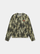 Bareen - AW26 GARMENT SERVICES OVERSIZE