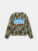 Bareen - AW26 GARMENT SERVICES OVERSIZE