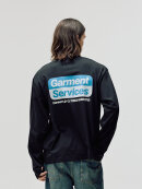 Bareen - AW26 GARMENT SERVICES OVERSIZE Bareen - AW26 GARMENT SERVICES OVERSIZE