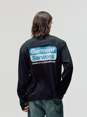 Bareen - AW26 GARMENT SERVICES OVERSIZE