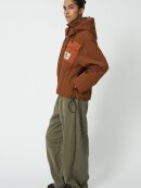 Stella Nova - Quilted Jacket Stella Nova - Quilted Jacket